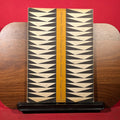 Retrospective Exhibition of Paintings from Previous Internationals, exh. cat. Department of Fine Arts, Carnegie Institute, Pittsburgh, USA, 1958-1959