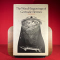 The Wood-Engravings of Gertrude Hermes