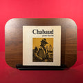 Chabaud : peintre du midi