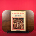 Giuseppe Pellizza da Volpedo : Il Quarto Stato