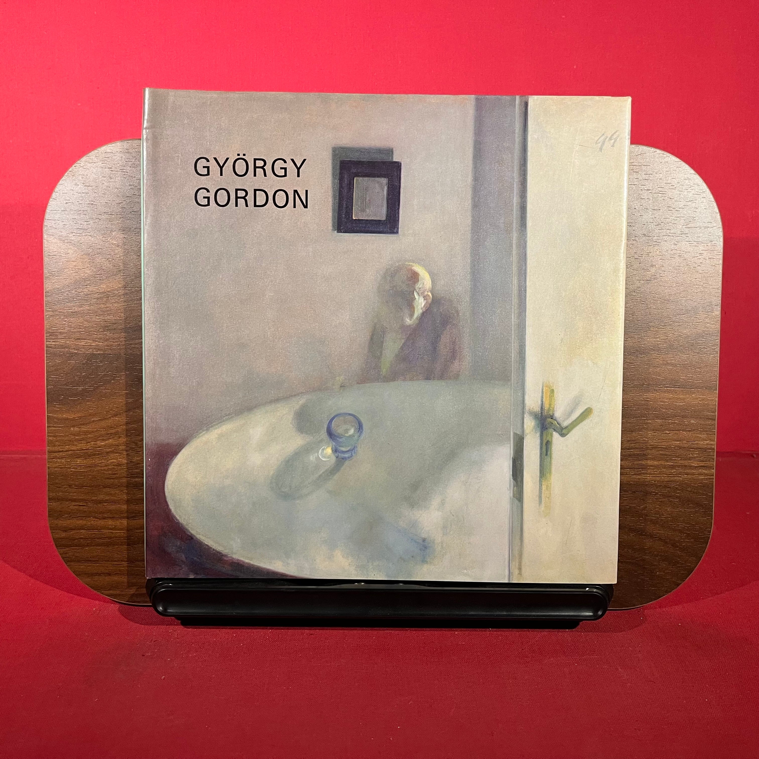 Gyorgy Gordon: 2 (Yorkshire artists)