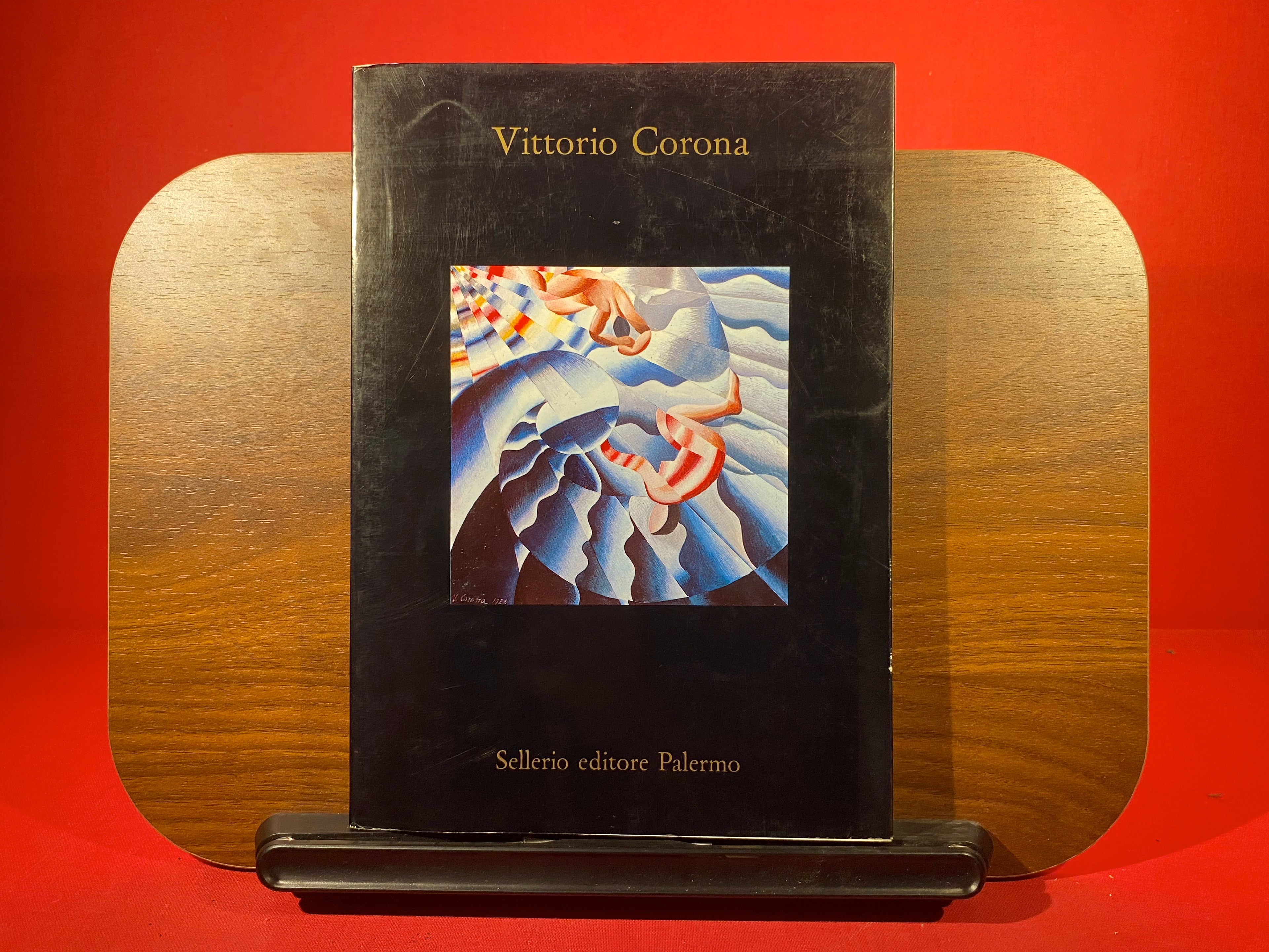 Vittorio Corona: Museo civico di Gibellina, maggio-giugno 1985 (Italian Edition)