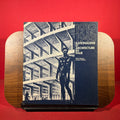 1919-1943 : Rationalisme et Architecture en Italie, exh. cat. L'Eglise de San Lorenzo, Paris, France, etc, 1976-1977