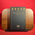 Letters of Dante Gabriel Rossetti 1854-1870