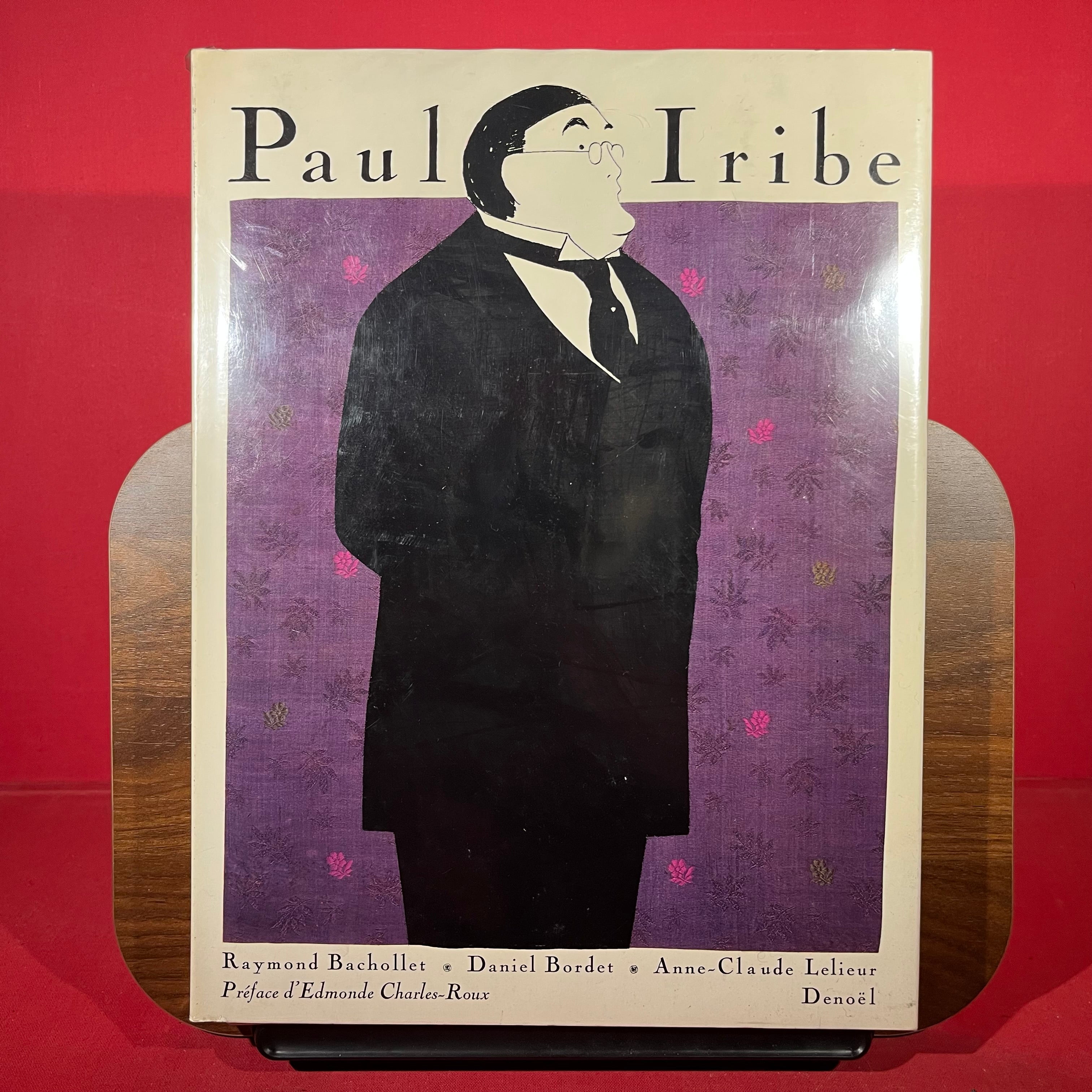 Paul Iribe
