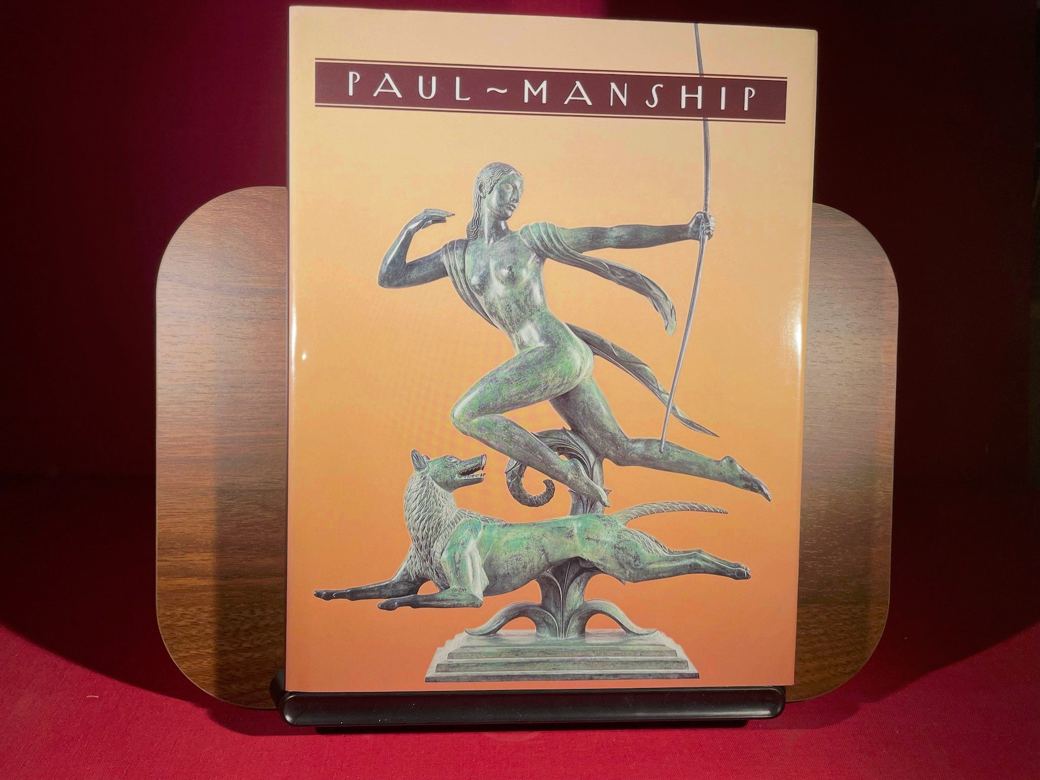 Paul Manship
