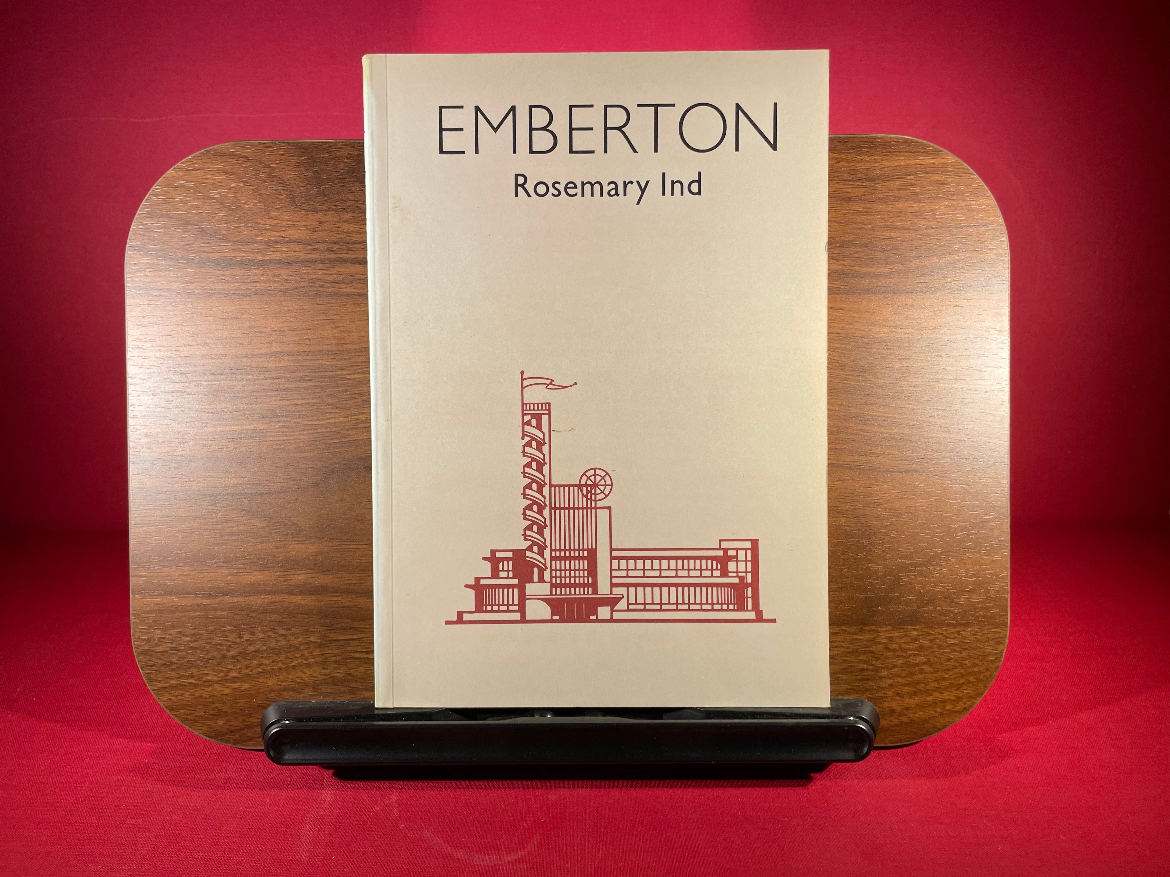 Emberton