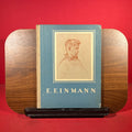 E. Einmann