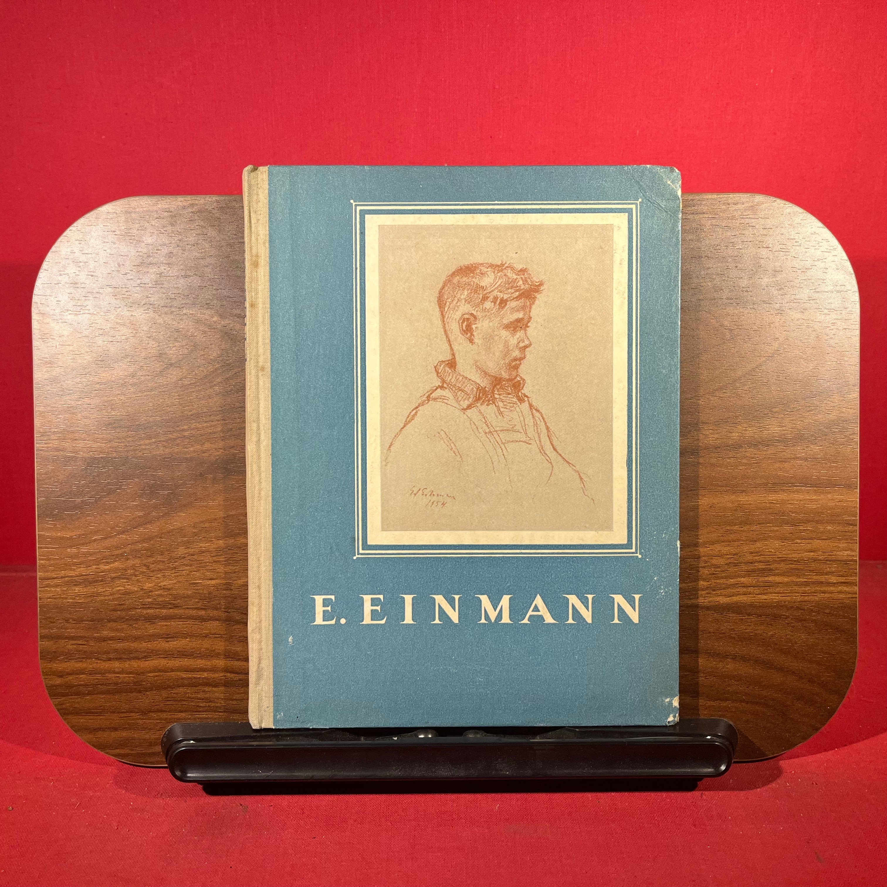 E. Einmann