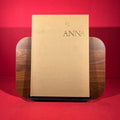 Anna: A memorial tribute to Anna Zinkeisen