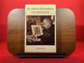 Sir Albert Richardson: the Professor