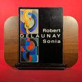 Robert : Delaunay : Sonia, exh. cat. La Galerie Nationale du Canada, The National Gallery of Canada, Toronto, 1965