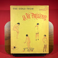 The Girls From La Vie Parisienne