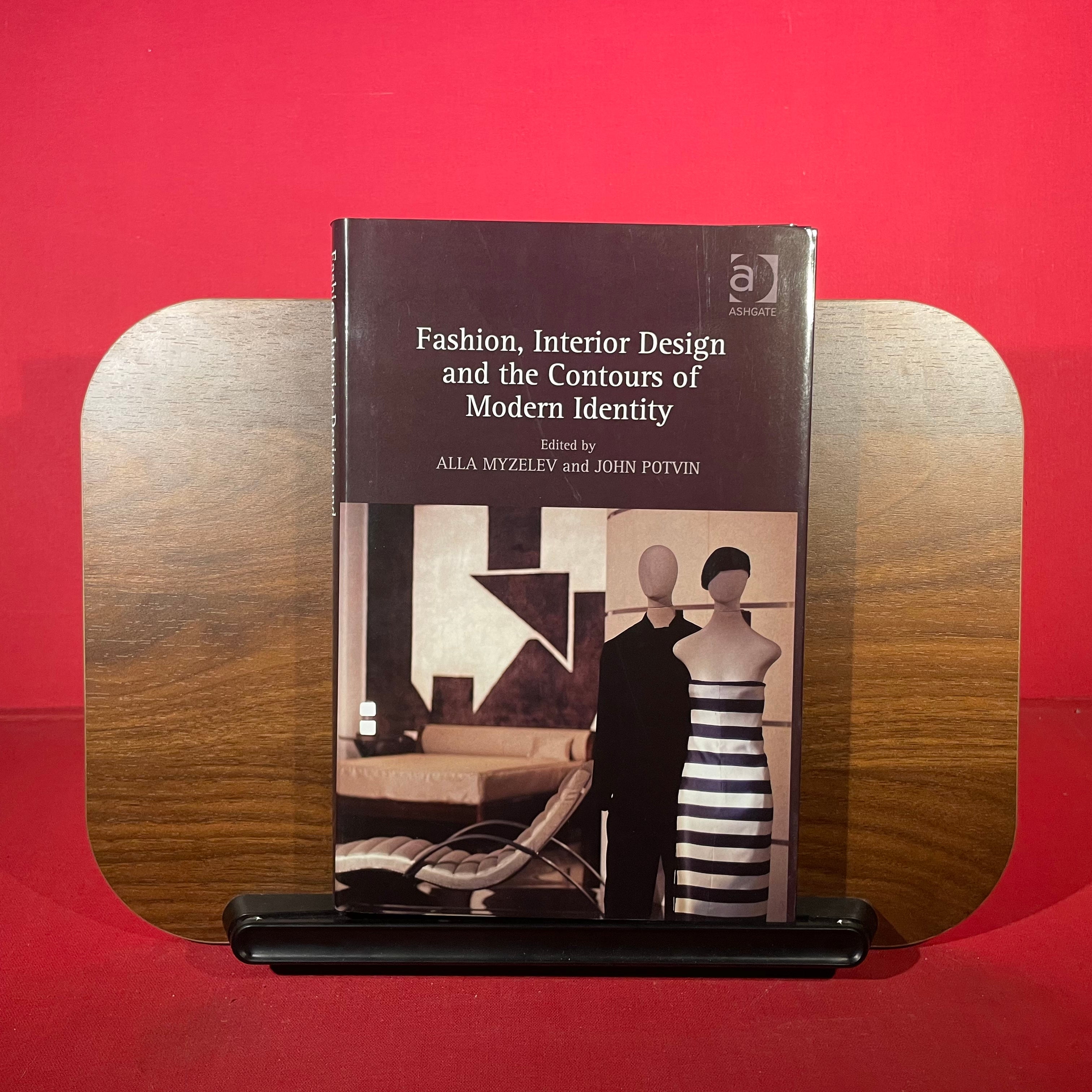 Fashion, Interior Design and the Contours of Modern Identity