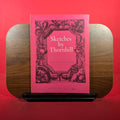 Sketches by Thornhill : In The Victoria And Albert Museum