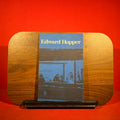Edward Hopper 1882-1967: Hayward Gallery, London 11 February to 29 March 1981 : a selection from the exhibition Edward Hopper - the Art and the Artist . from 16 September 1980 to 25 January 1981