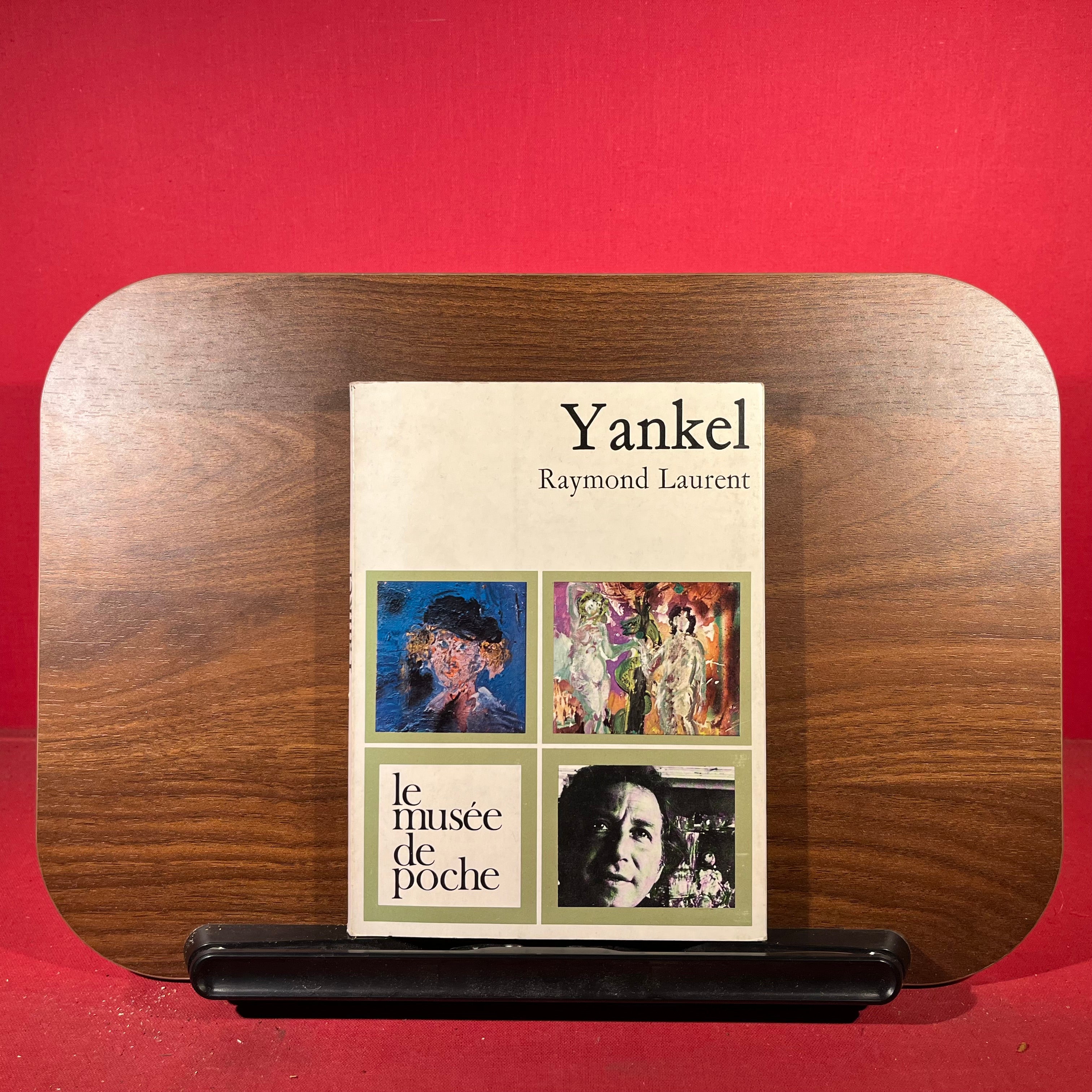 Yankel
