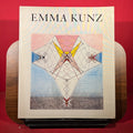 Emma Kunz, exh. cat. Musee d'Art Moderne de la Ville de Paris, Paris, France, 1976