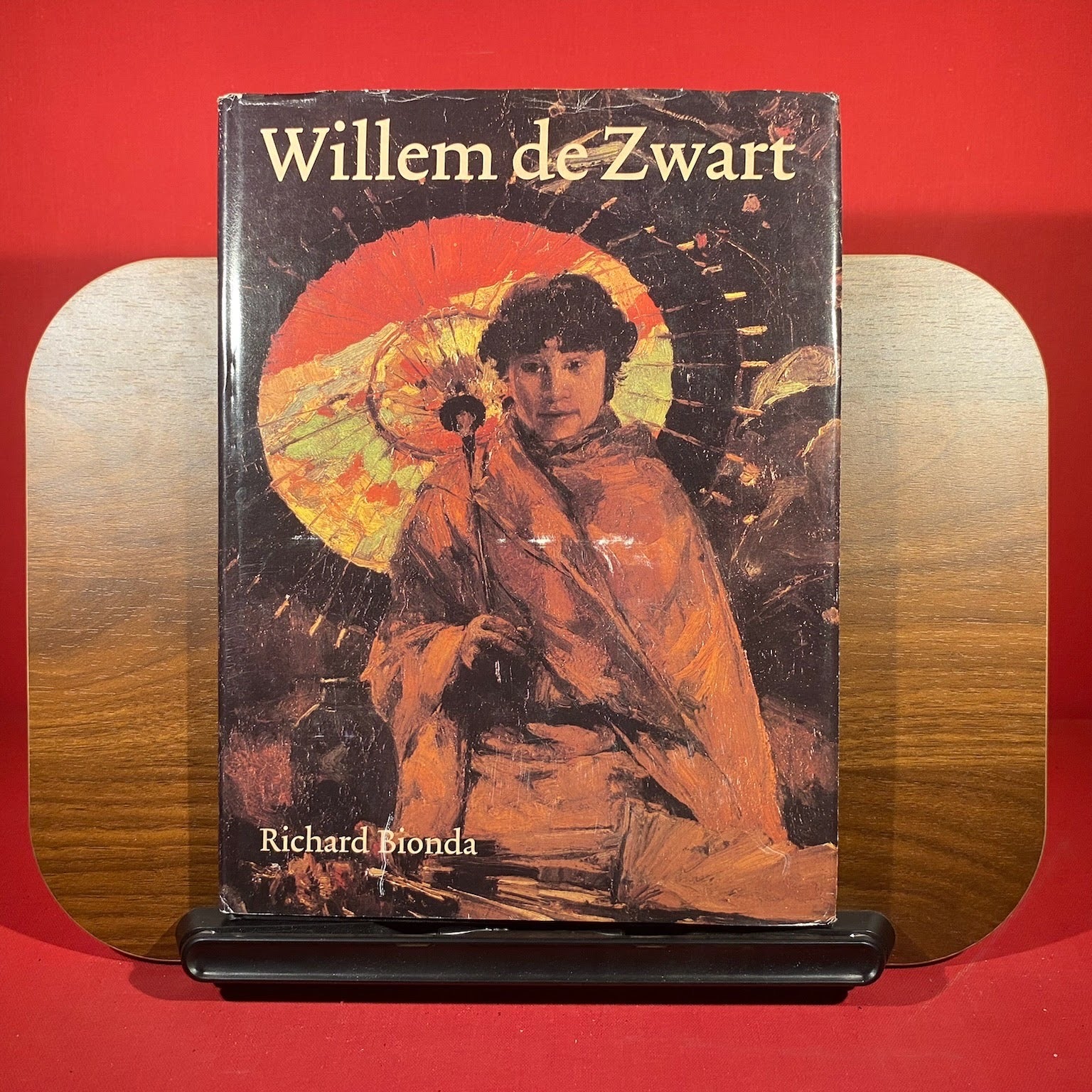 Willem de Zwart, 1862-1931 (Dutch Edition)
