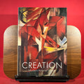 Creation Modern Art and Nature, exh.cat. Gallery of the Scottish National Gallery of Modern Art, Edinburgh, Scotland, 1984.