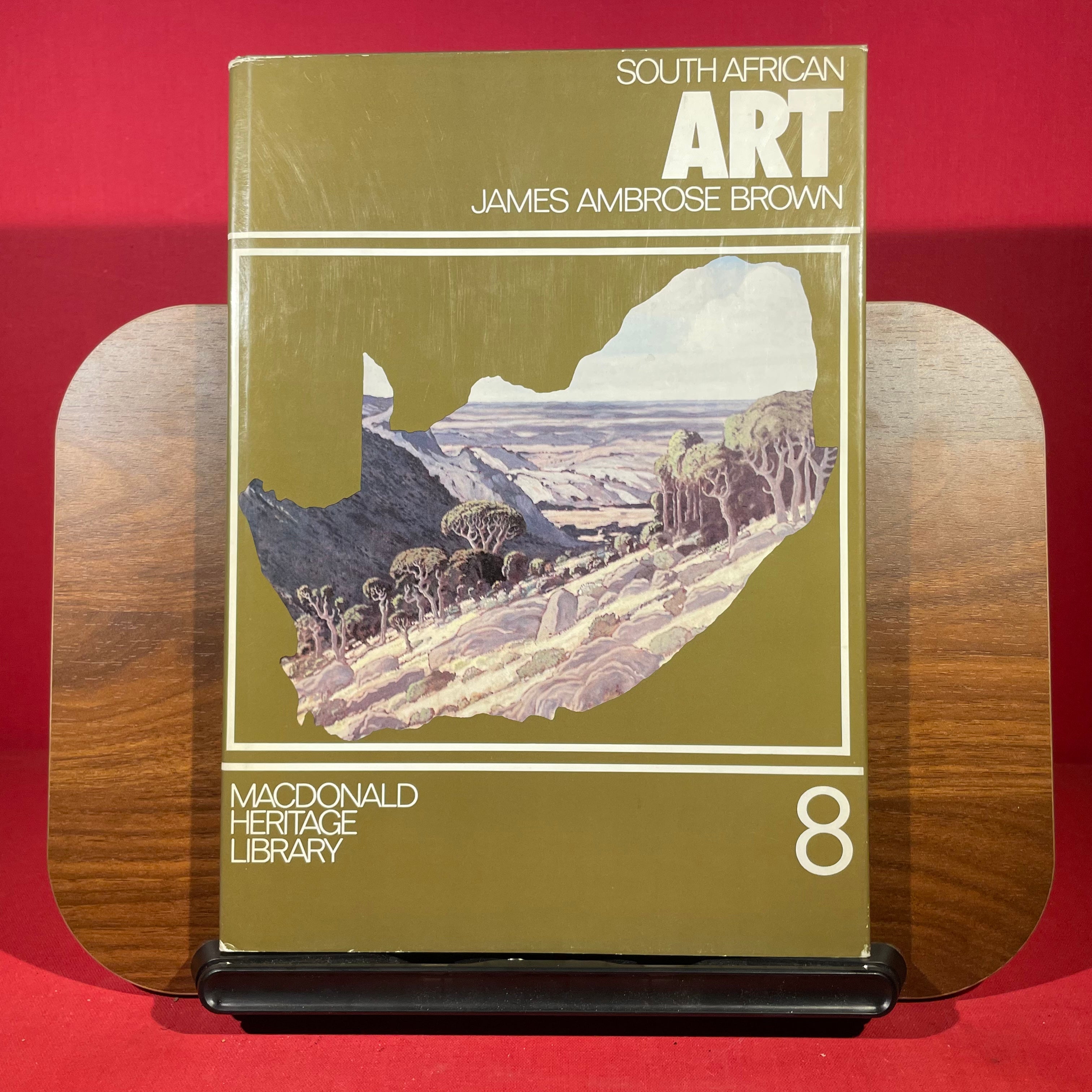 South African Art