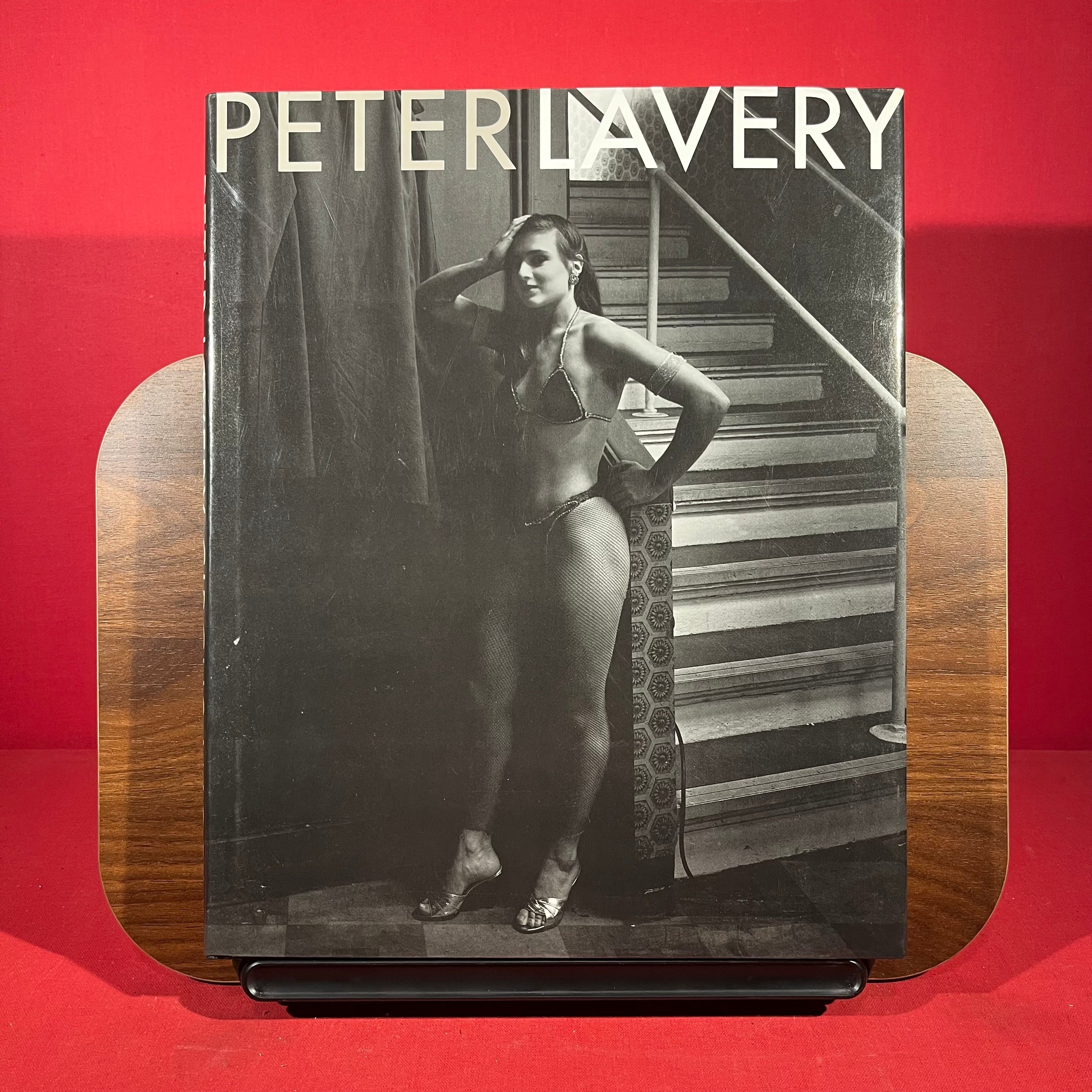 Peter LaVery : Circus Work