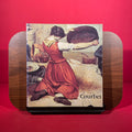Gustave Courbet, 1819-1877
