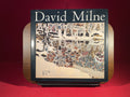 David Milne