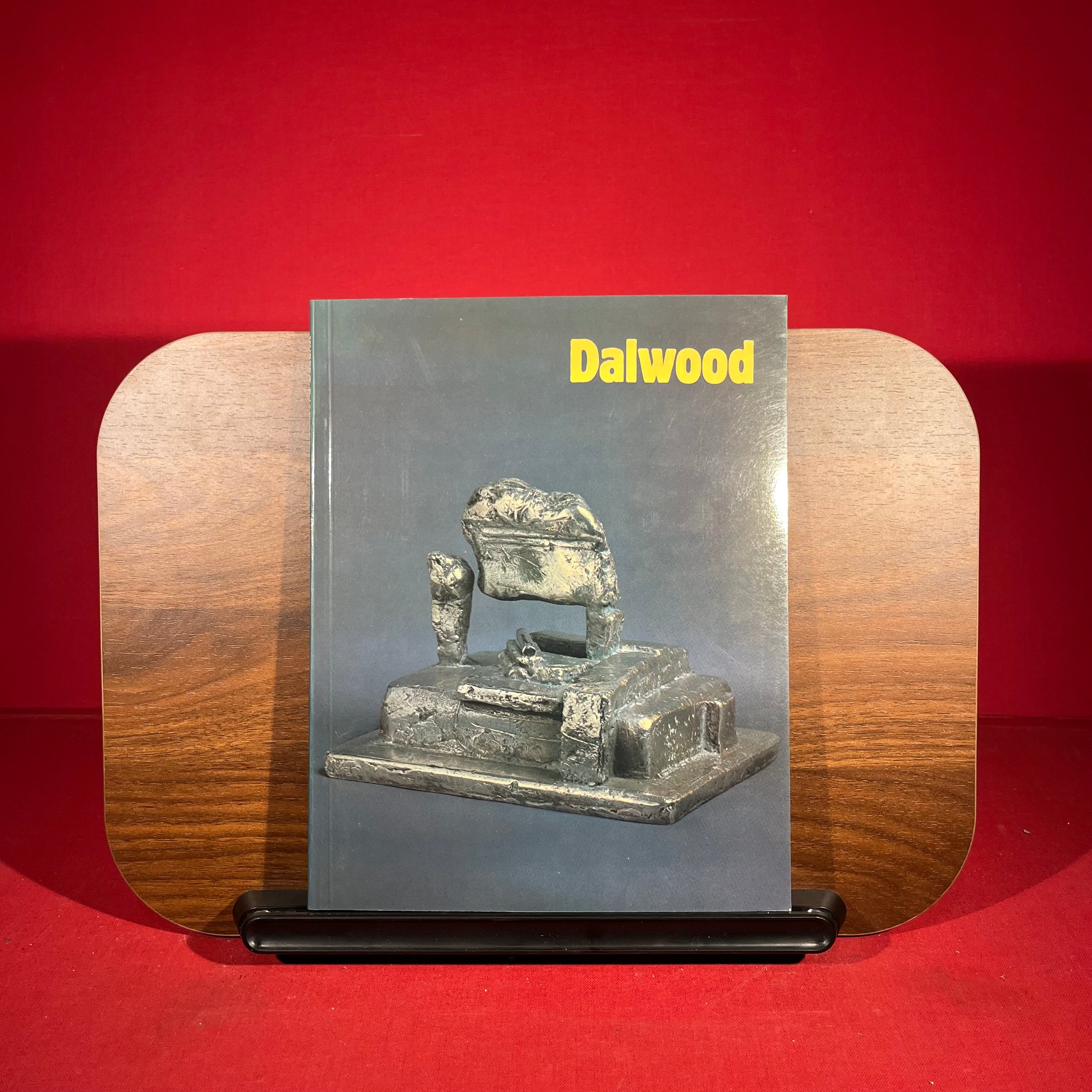 Hubert Dalwood: Sculptures and reliefs : [catalogue of an Arts Council of Great Britain exhibition held at the] Hayward Gallery, London, 24 January-4 March 1979 ... [and elsewhere]