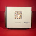 Edgard Tytgat houtsnijder