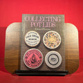 Collecting Pot Lids