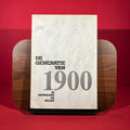 Generatie 1900 in Nederland en Belgie