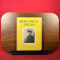 Mon Oncle Degas