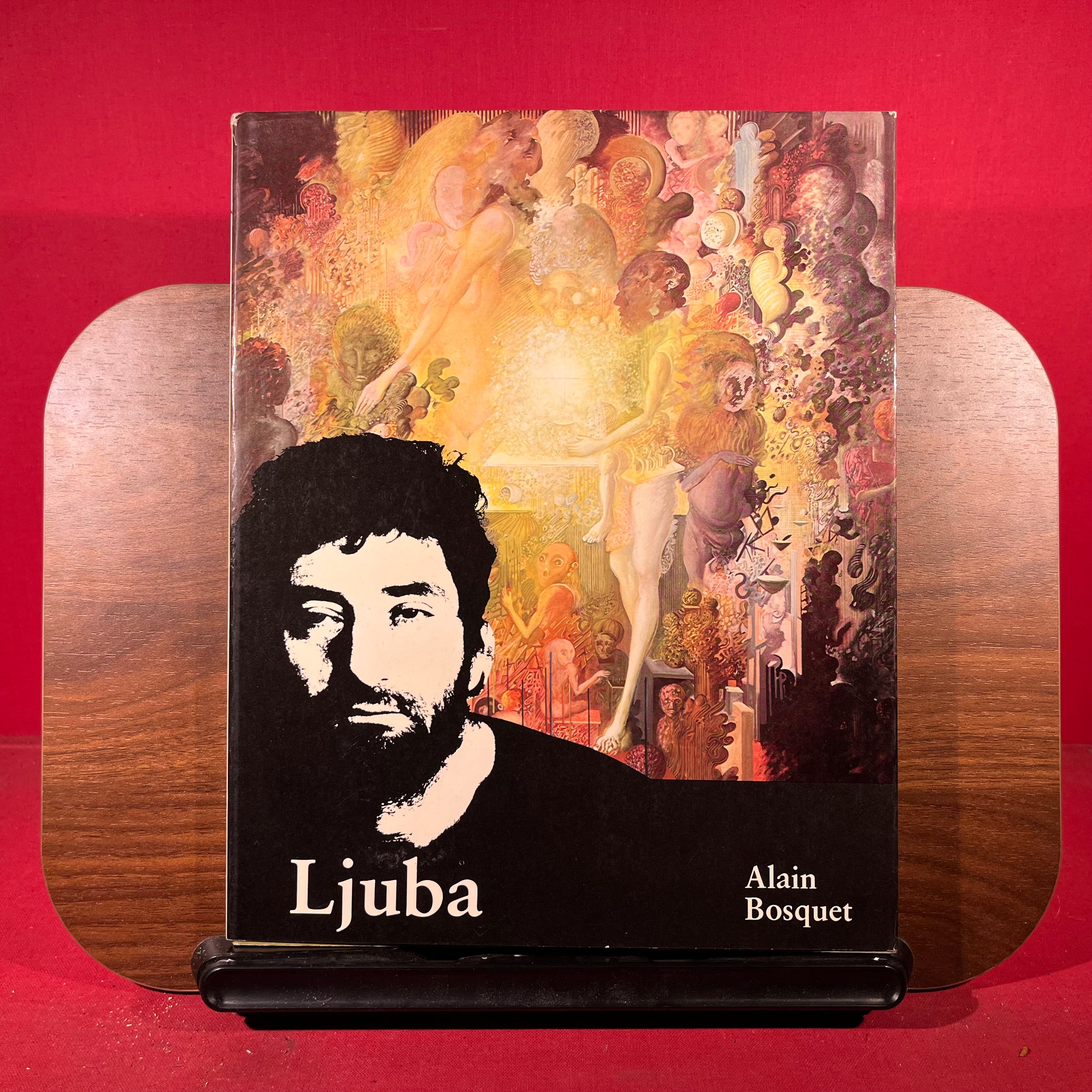 Ljuba