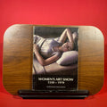 The Women's art show, 1550-1970