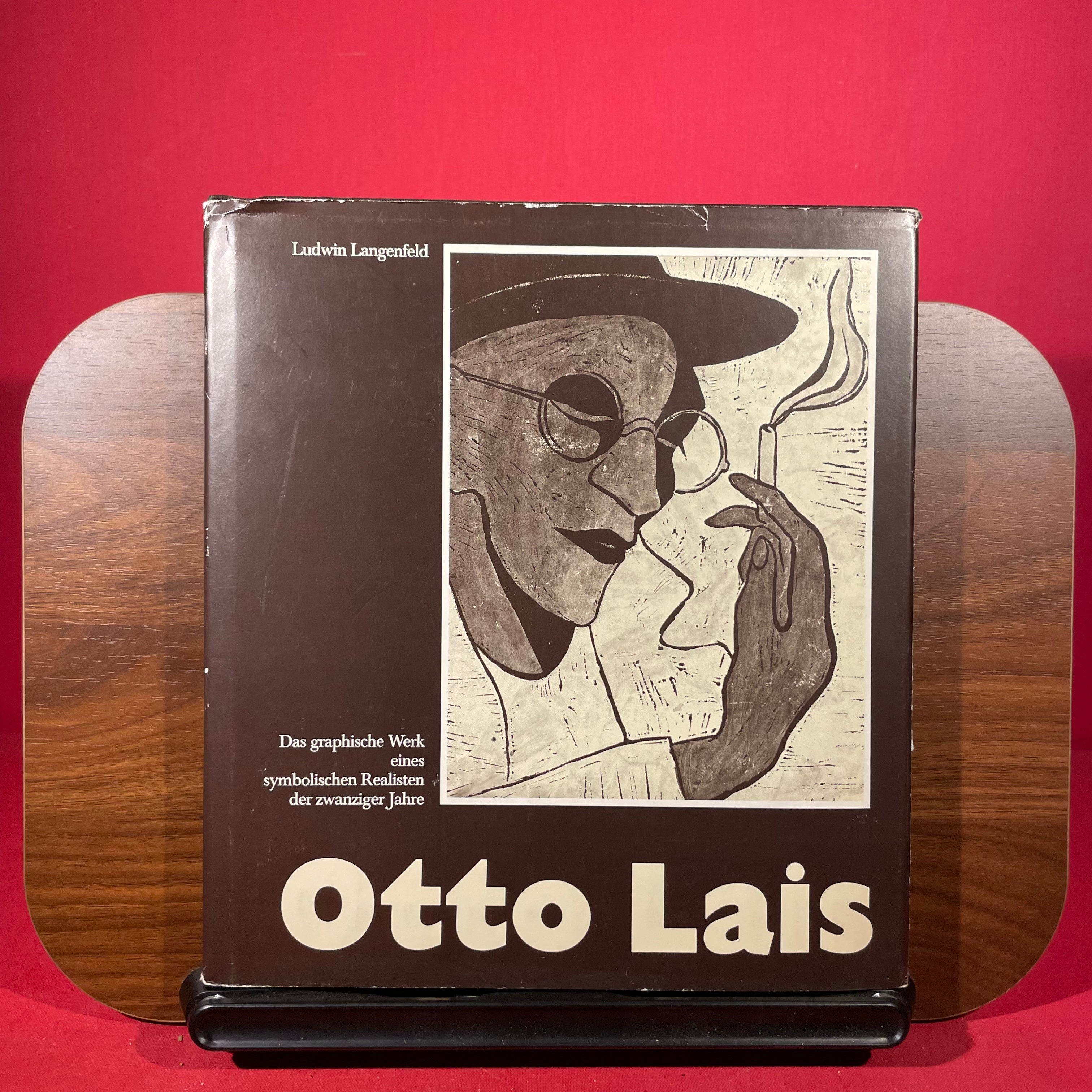 Otto Laise