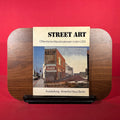 Street Art : Öffentliche Wandmalereien in den USA, exh. cat. Amerika Haus, Berlin, Germany, 1974