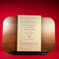 Jane Austen's Literary Manuscripts : A Study of the novelist's development through the surviving papers