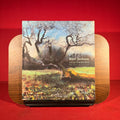 Kurt Jackson Tree: Gwedhen