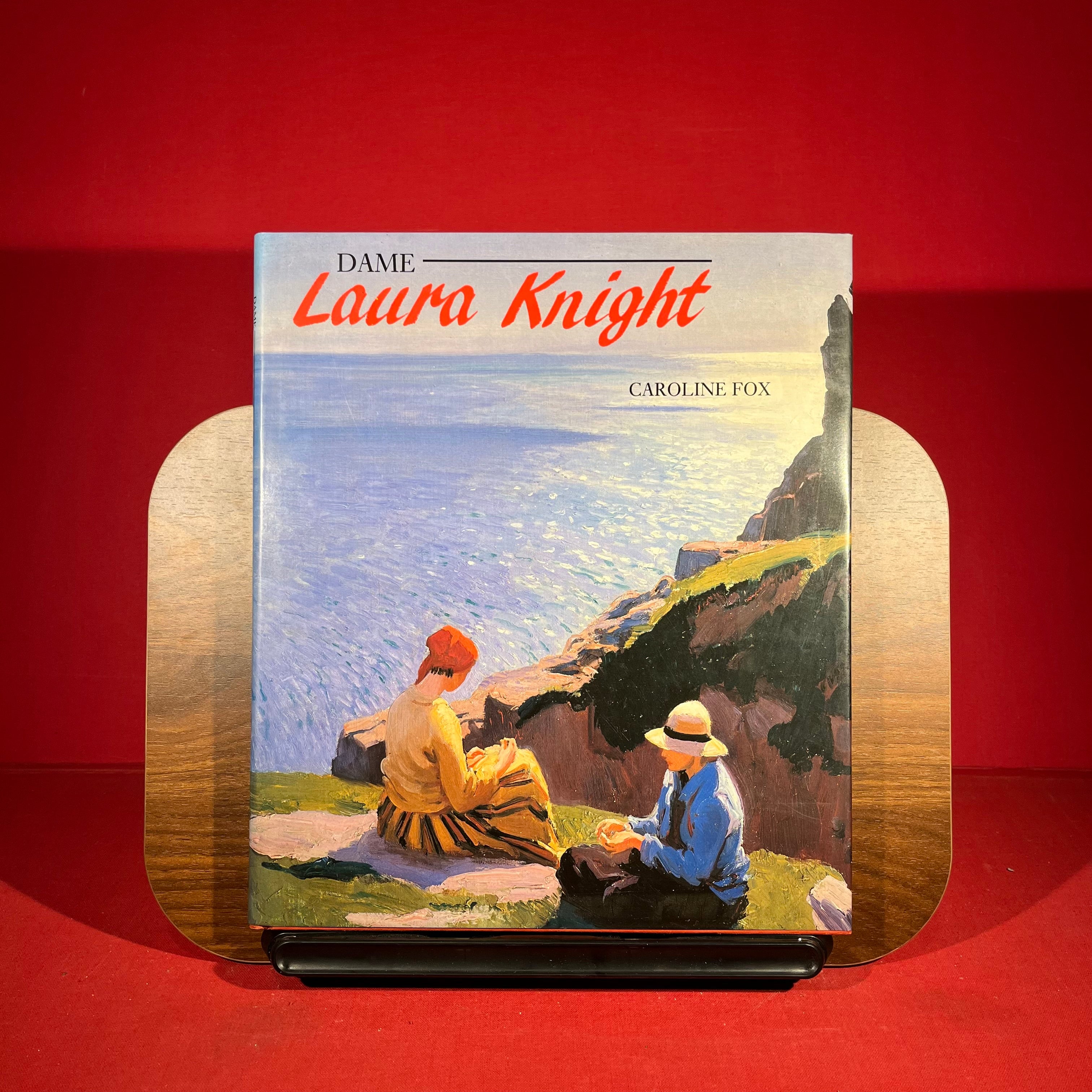 Dame Laura Knight