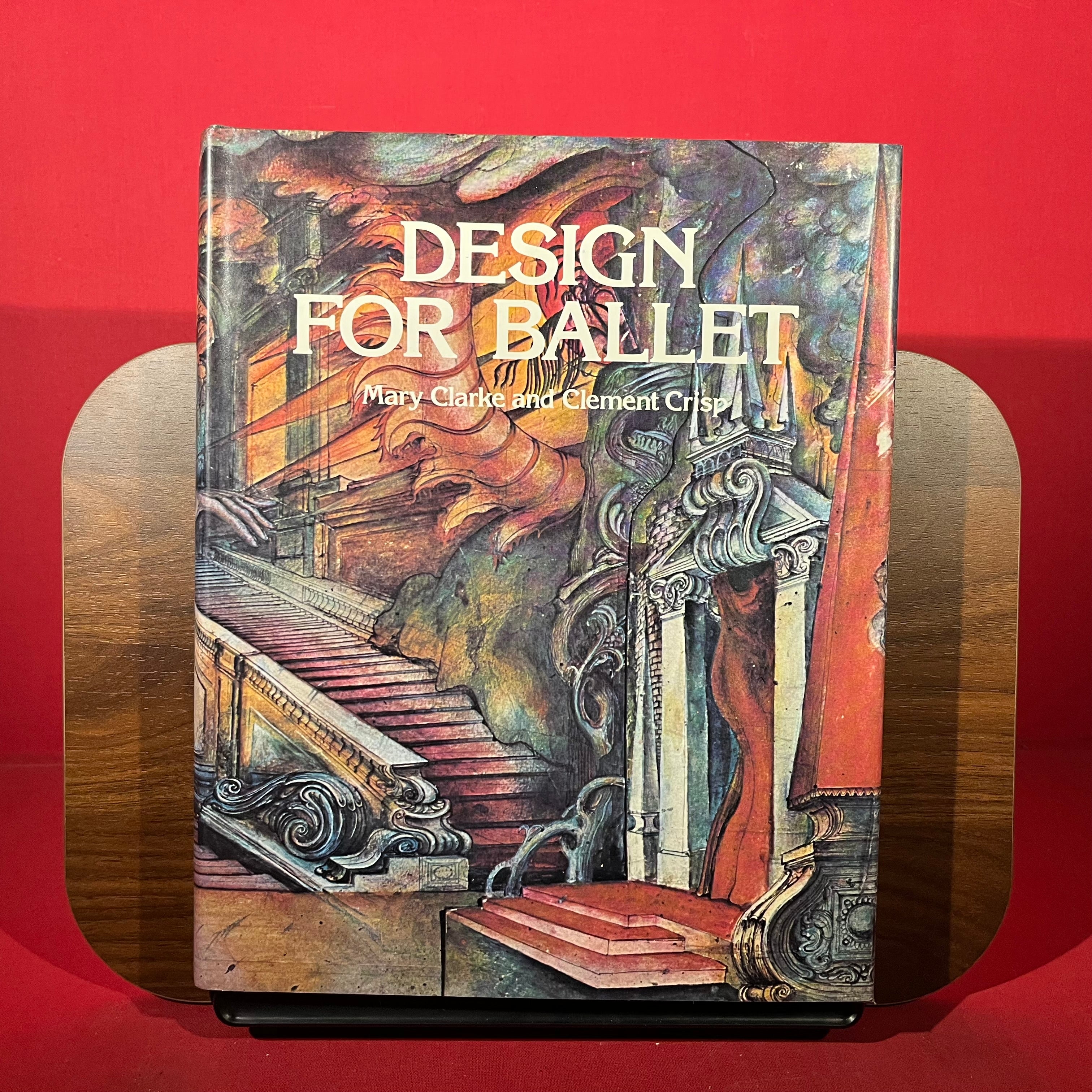 Design for ballet