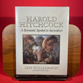Harold Hitchcock: A Romantic Symbol in Surrealism