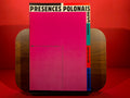 Presence polonaises l'art vivant autour du musee de Lodz