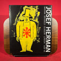 Josef Herman, exh.cat The Ben Uri Gallery, 2011 - 2012