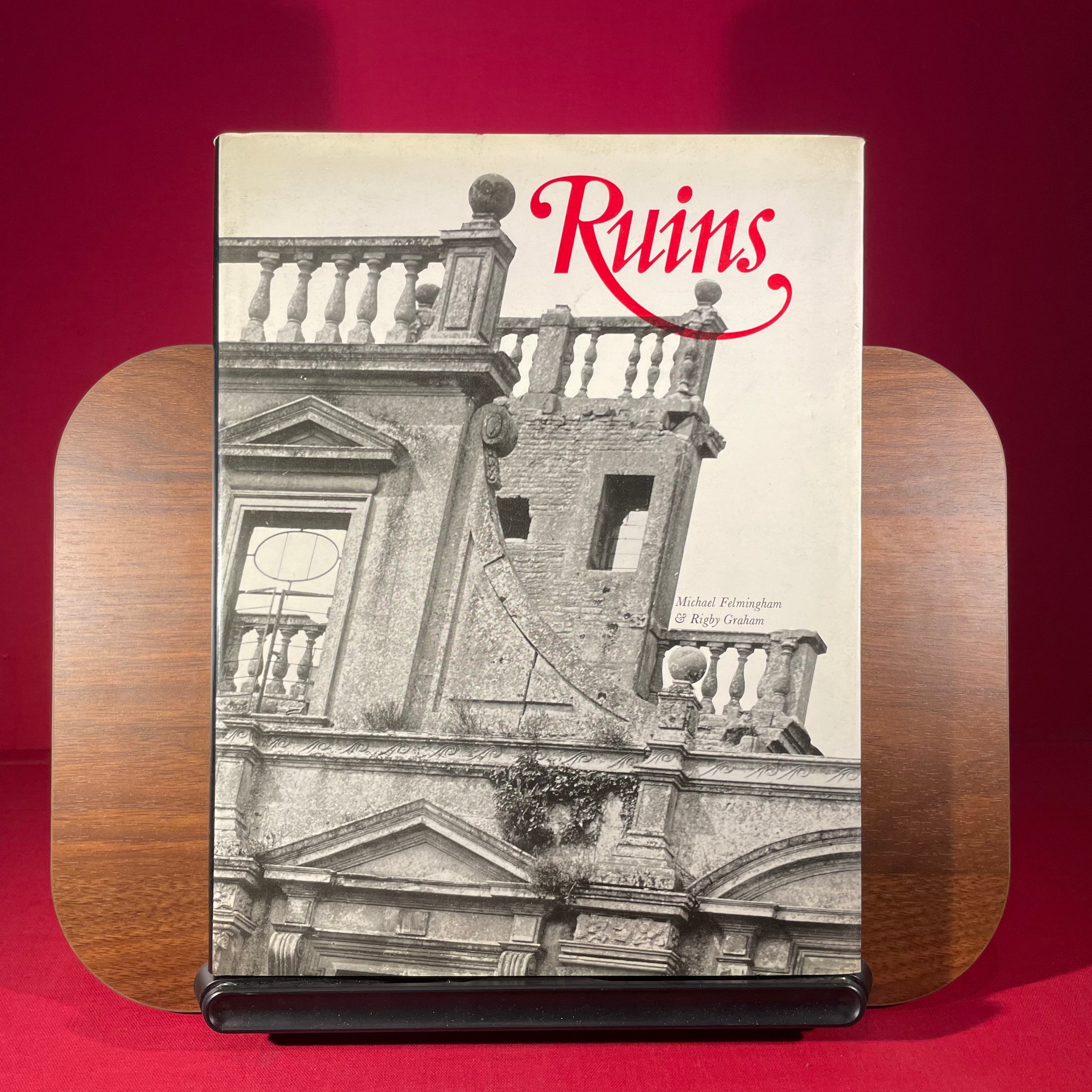Ruins