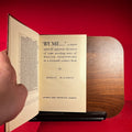 By Me...' : A Report upon the Apparent Discovery of Some Working Notes of William Shakespeare in a Sixteenth-Century Book
