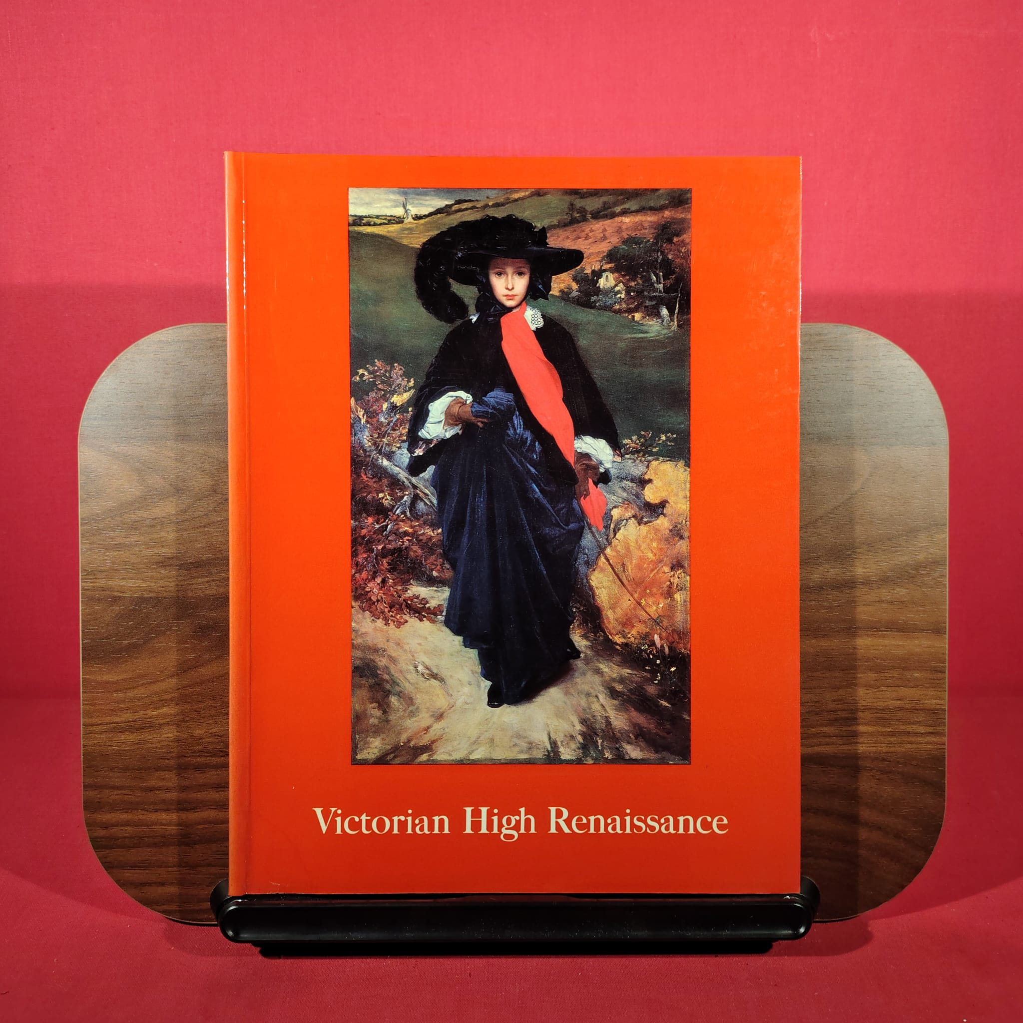 Victorian High Renaissance, exh. cat. City Art Gallery, Manchester, 1978-1979