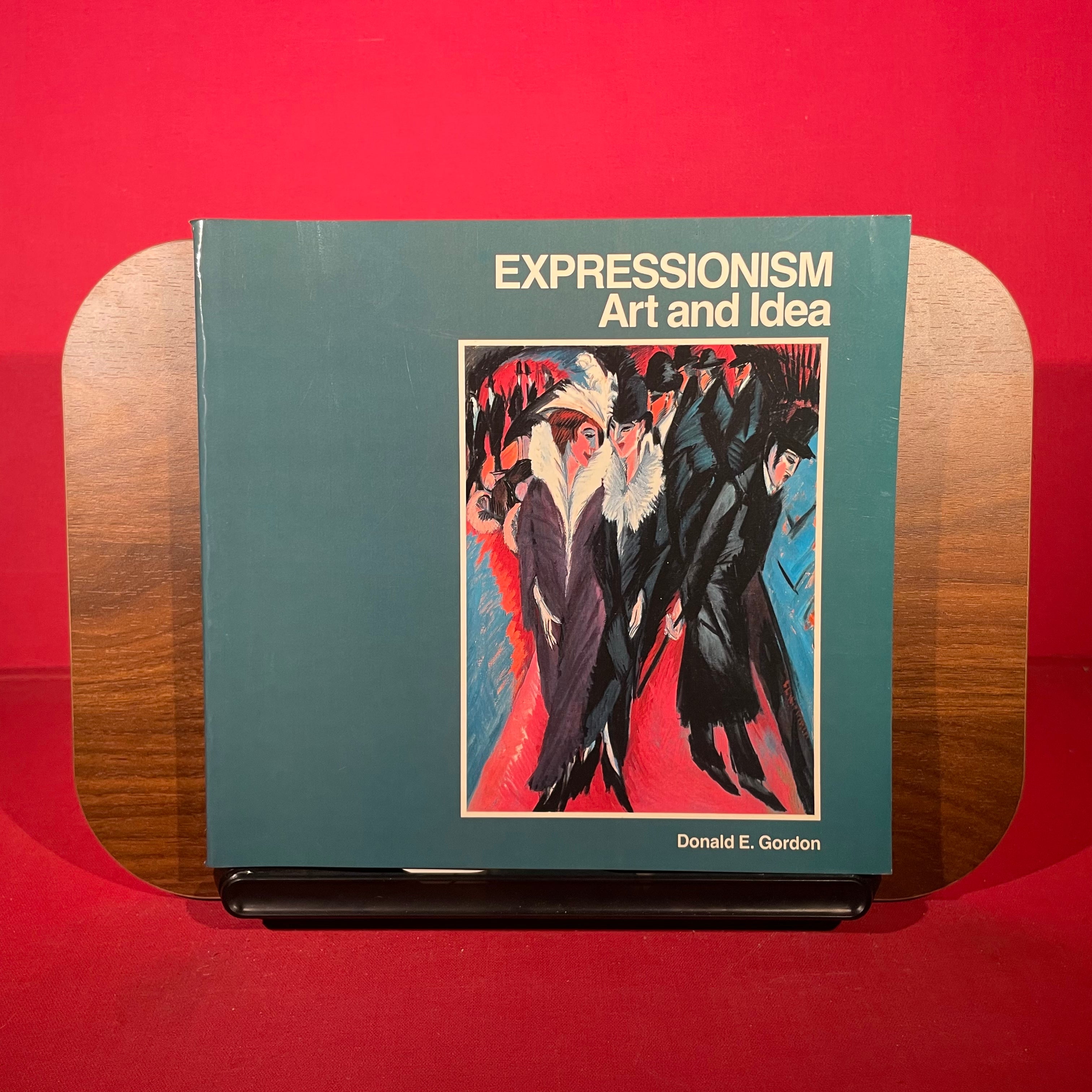 Expressionism: Art and Idea