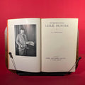 Introducing Leslie Hunter