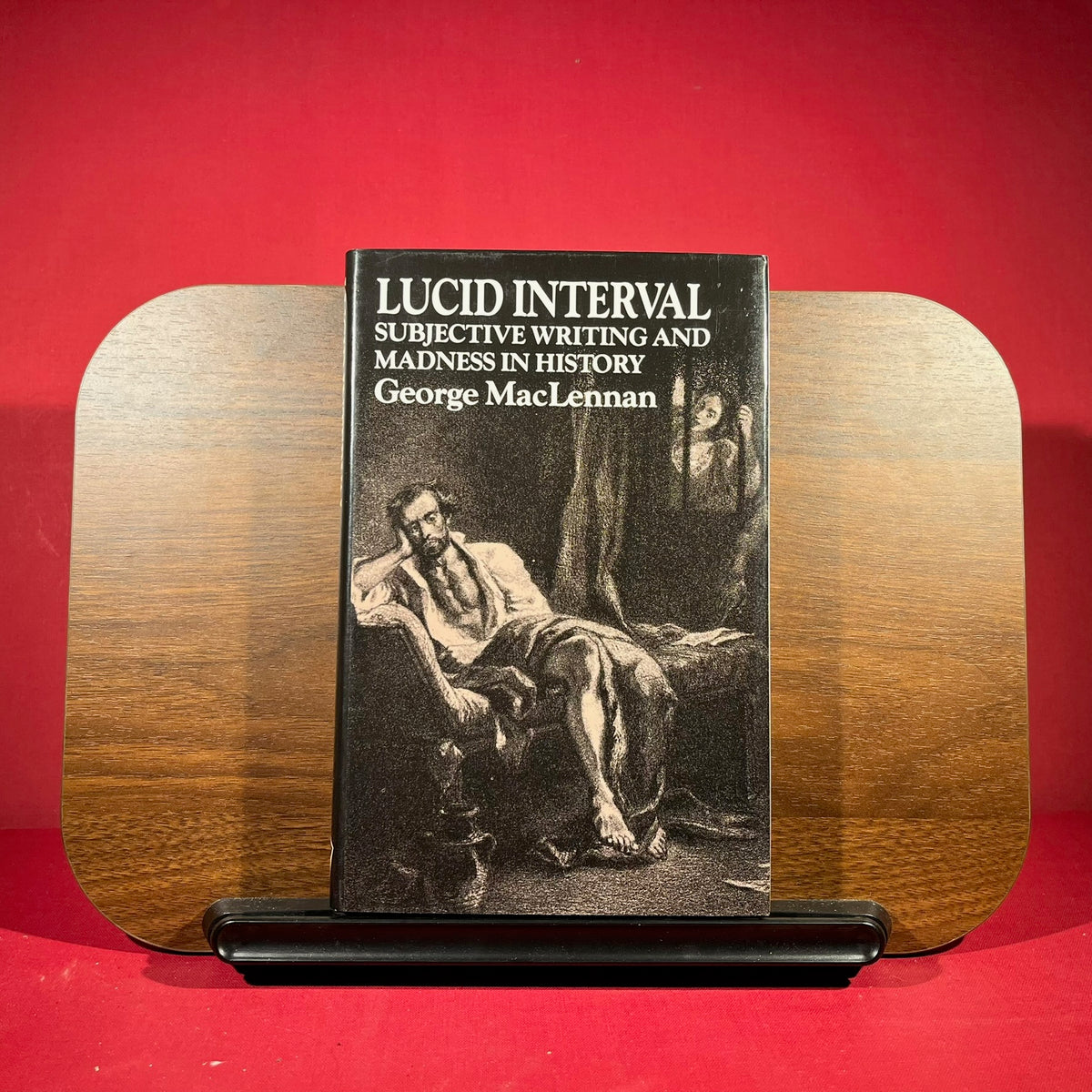 Lucid Interval